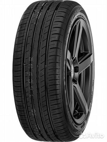 Yokohama BluEarth-GT AE-51 215/50 R17