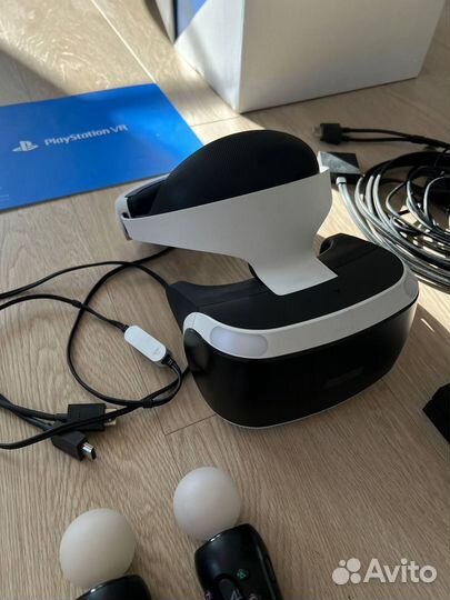 PlayStation VR