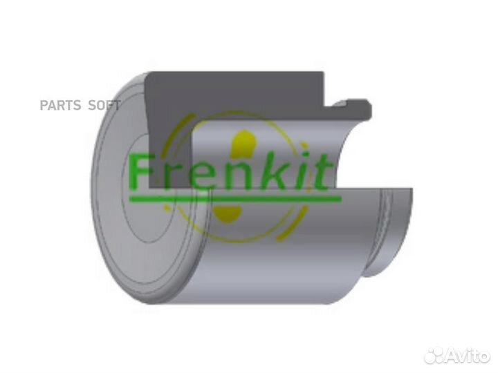 Frenkit P434501 Поршень суппорт перед/зад