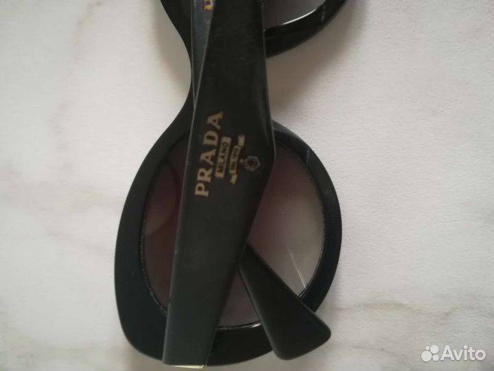 Очки Prada оригинал женские