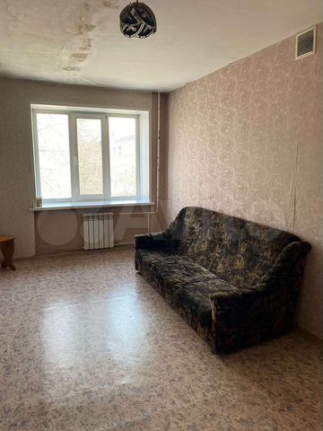 Комната 16,7 м² в 1-к., 4/5 эт.