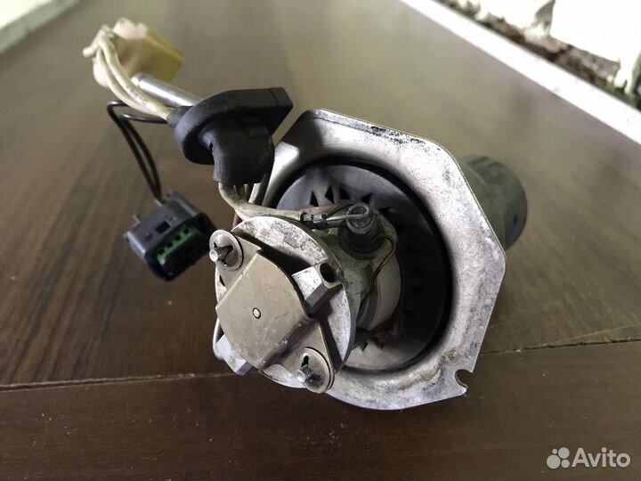 Webasto горелка Land Rover LR010329