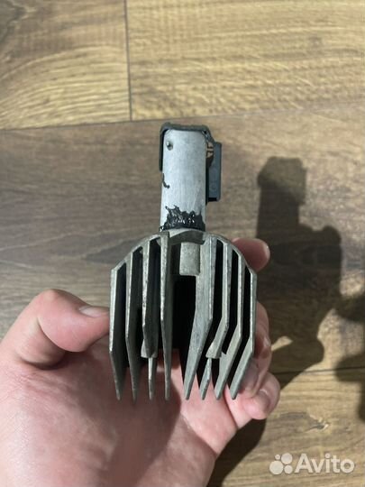 Модули фар bmw f10