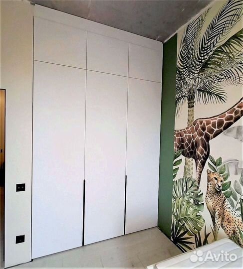 Шкаф новый в рассрочку без банка