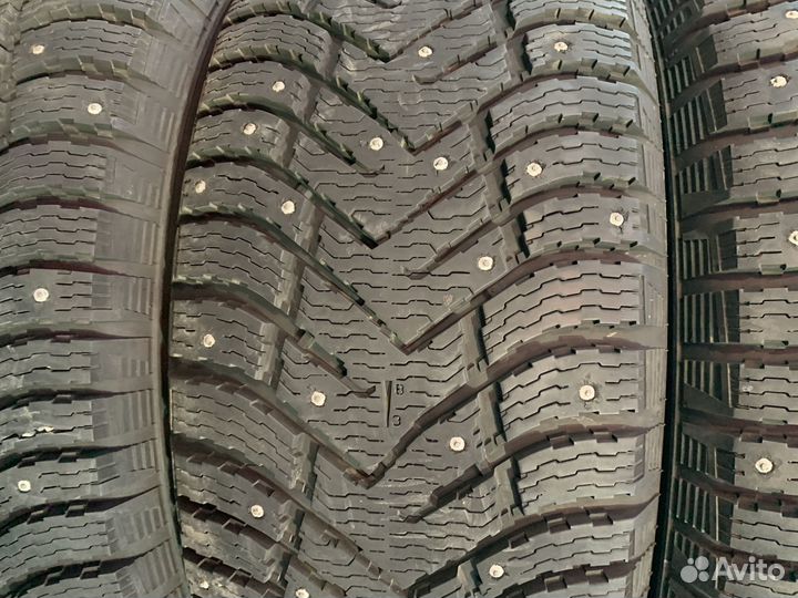 Cordiant Snow Cross 2 SUV 255/55 R18 109T