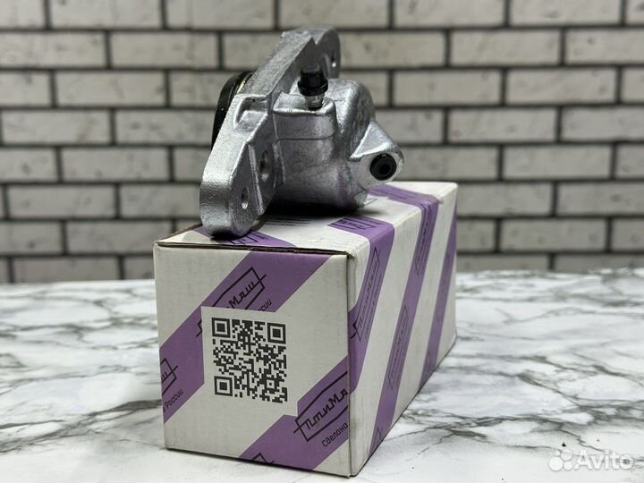 Цилиндр тормозной передний ваз-2108 правый (ваз)