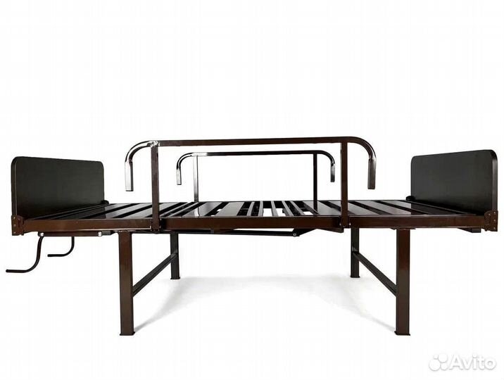 Медицинская кровать