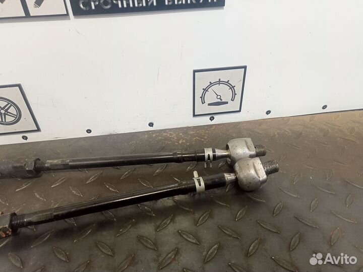Тяга рулевая для VW Polo HB