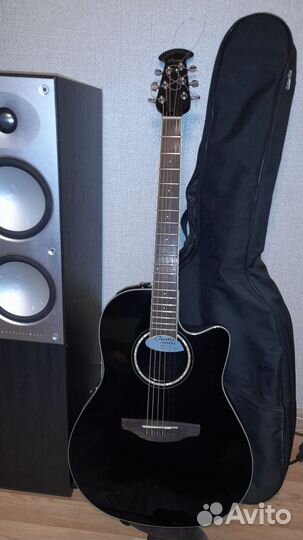 Гитара ovation