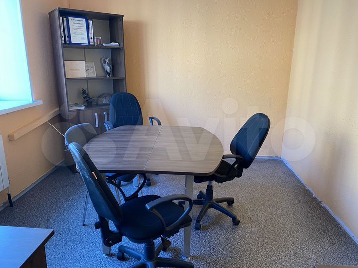 Юридический адрес в Воронеже