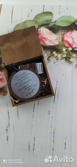 Подвеска в автомобили на зеркало