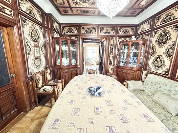 4-к. квартира, 85,4 м², 4/5 эт.