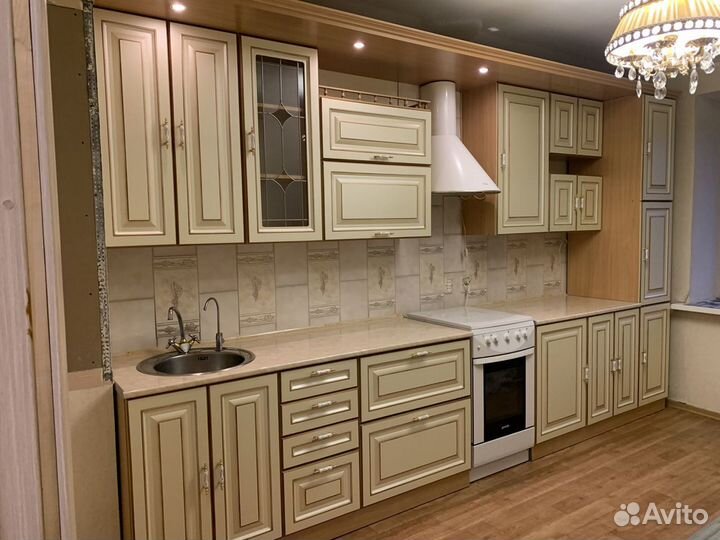 Замена фасадов,столешниц