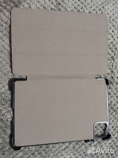Чехол -книжка на планшет xiaomi pad 6