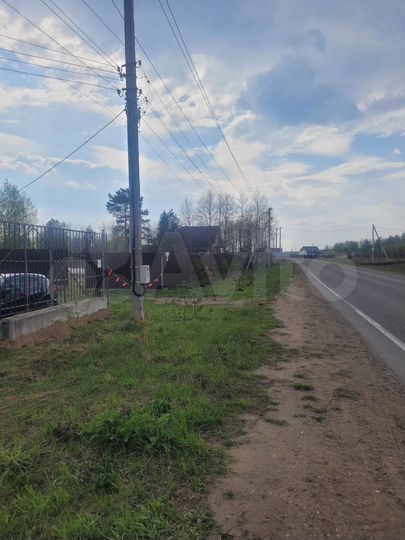 Участок 15,2 сот. (ИЖС)