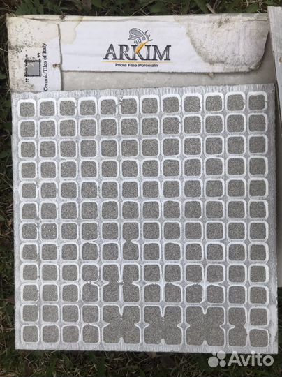 Керамическая плитка arkim