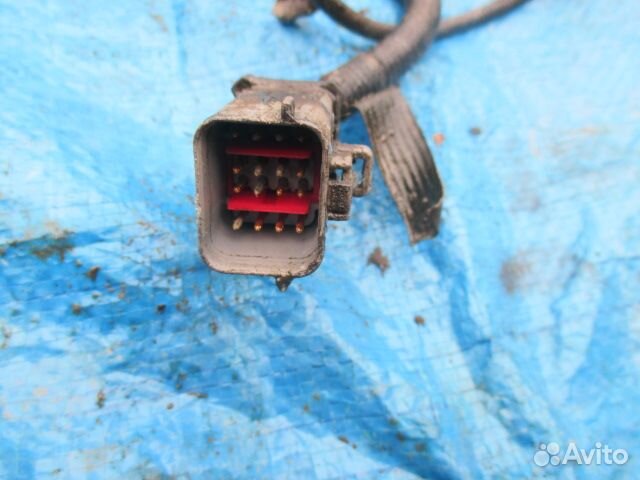 Проводка (коса) Focus I