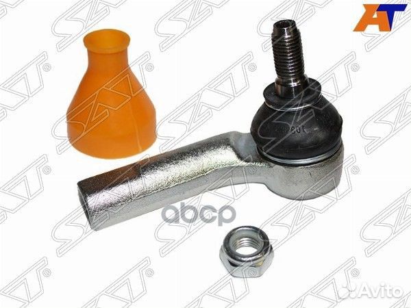 Наконечник рулевой volkswagen polo 03/skoda FA