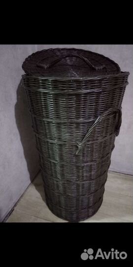Корзина для белья