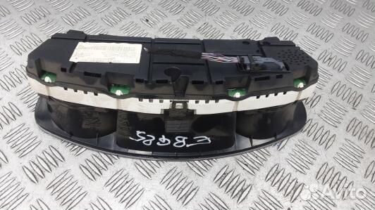 Щиток приборов ford mondeo 4 (EBG25IT01)