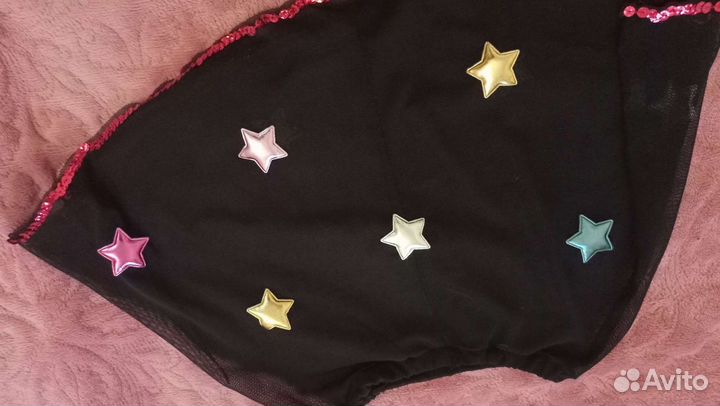 Купальник для гимнастики и танцев