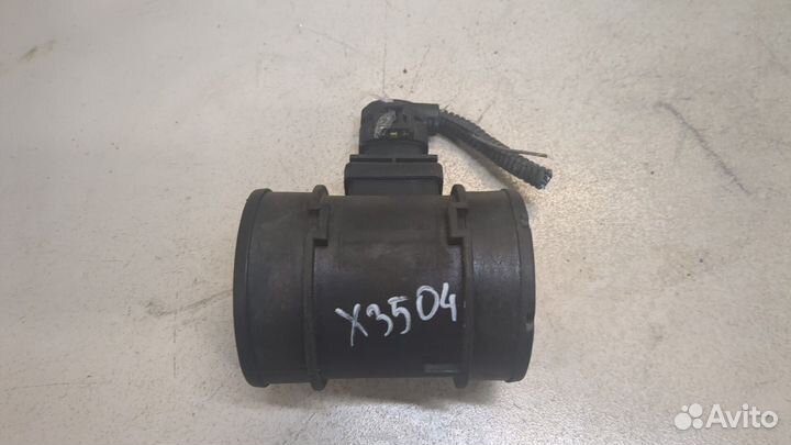 Измеритель потока воздуха Alfa Romeo 159, 2007