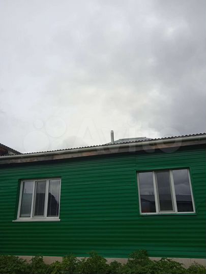 Дом 65,7 м² на участке 4 сот.