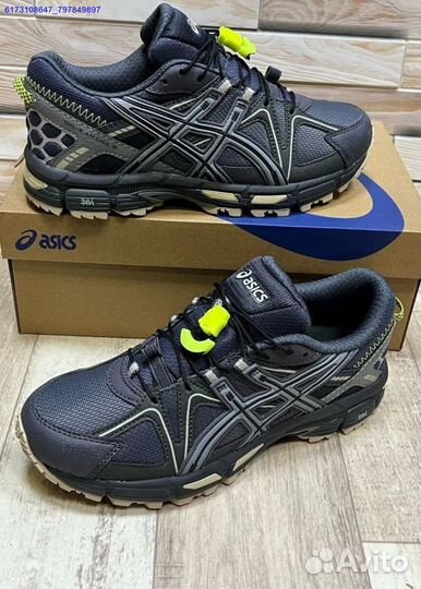 Кроссовки Asics Gel Kahana (Арт.95660)