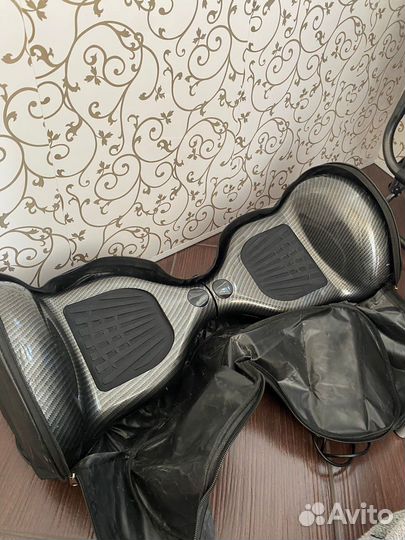 Гироскутер