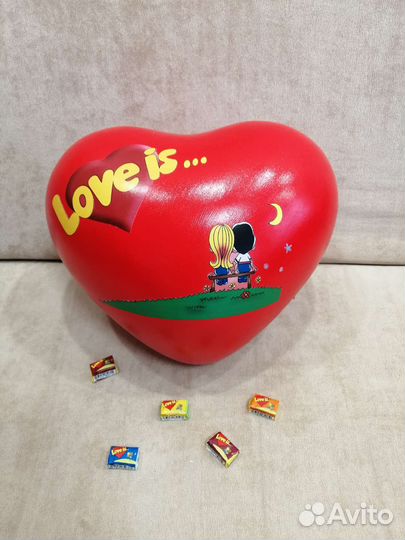 Подарочный бокс