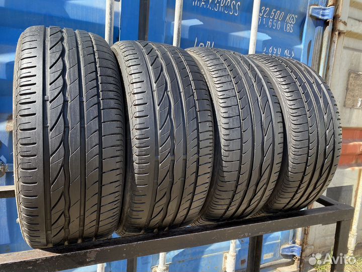 Bridgestone Turanza ER300 215/45 R16 86H