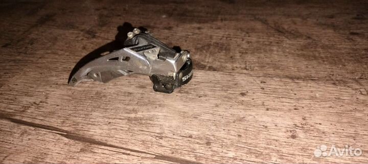 Детали на велосипед