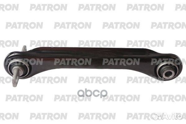 Рычаг подвески mitsubishi carisma 00-06 mitsu