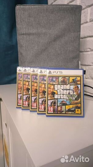 Gta 5 ps5 Grand theft auto 5 новый диск