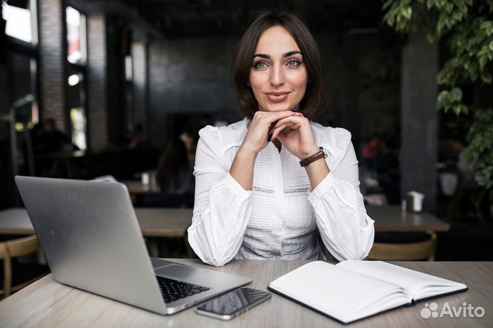 Услуги риэлтора