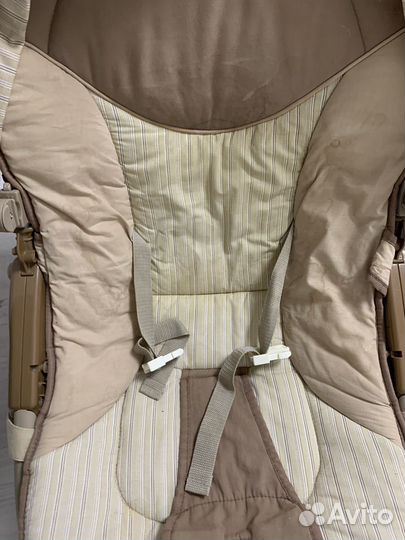 Наполньая люлька с 0