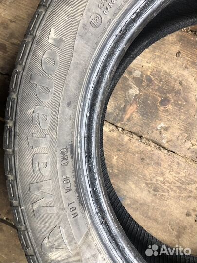 Matador MP 44 Elite 3 16/4.5 R16