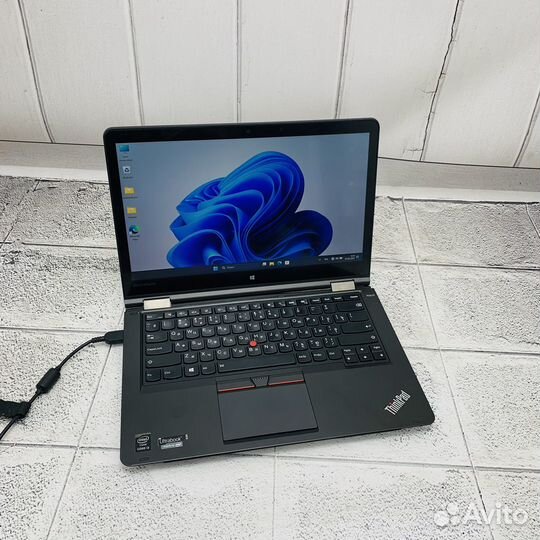Lenovo yoga 14