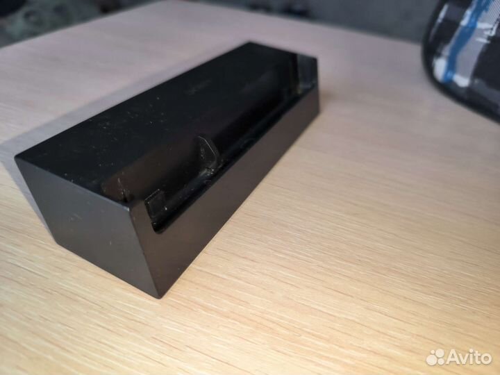 Док станция sony