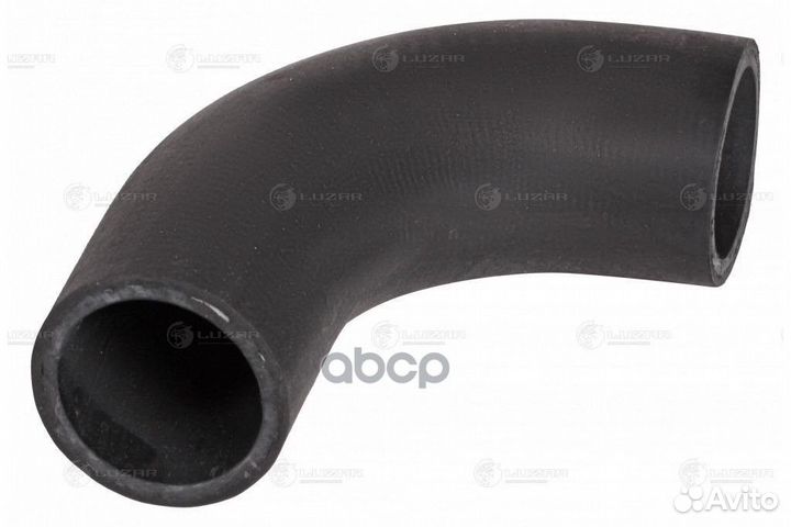 Кмпл патрубков охл. для а/м газ 3110 Волга (406