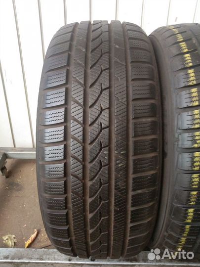 Falken Eurowinter HS-439 215/55 R17
