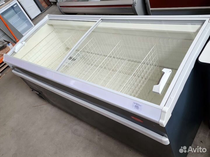 Морозильные бонеты Veles 2,1 -2,5 м