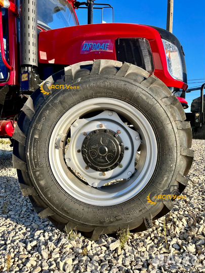 Трактор DONGFENG DF-904, 2023