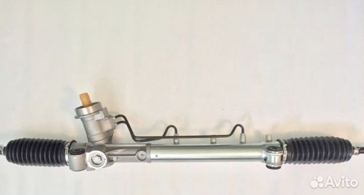 Рулевая рейка ford Escape, Mazda Tribute 01-08