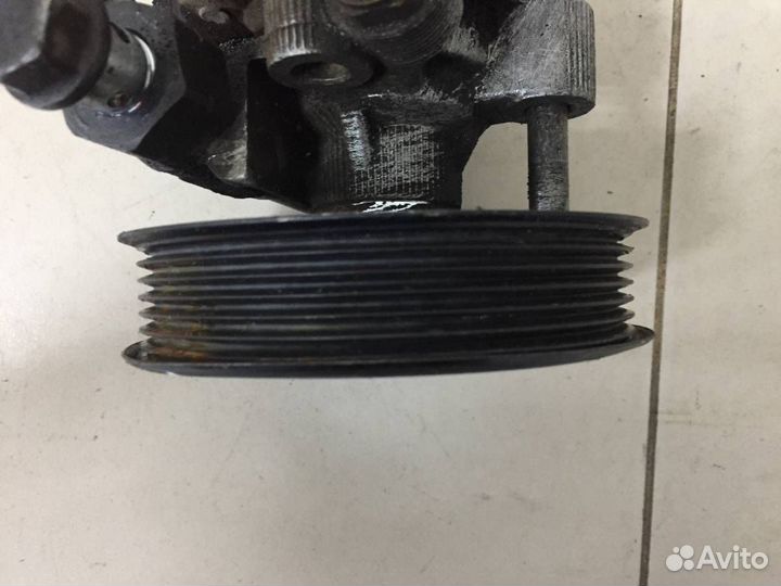 Насос гидроусилителя электрогидроусилитель, эгур T