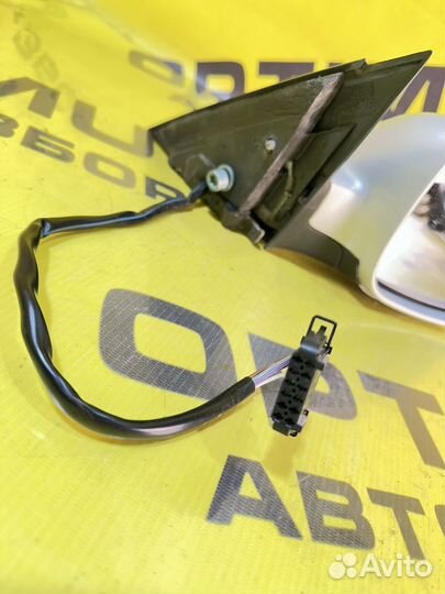 Зеркало правое Volkswagen Passat B5