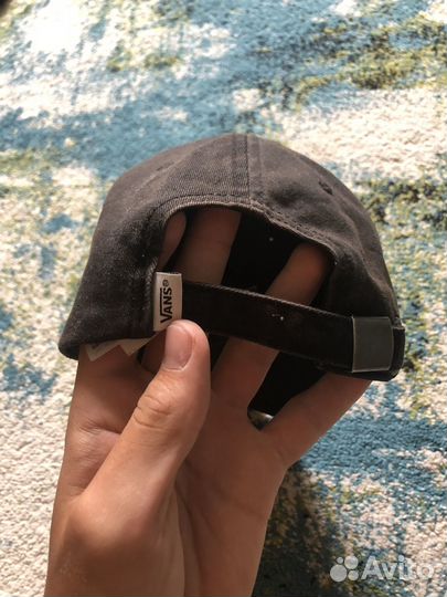 Кепка Vans