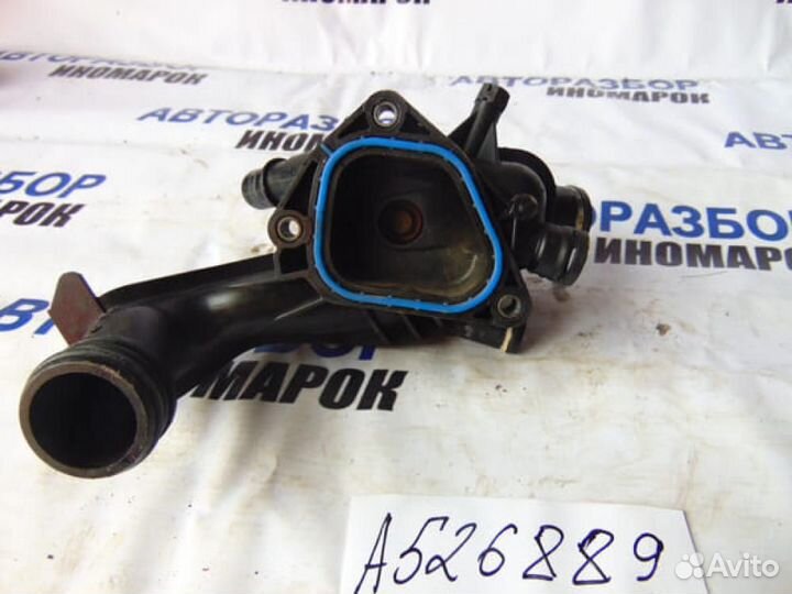 Термостат для Peugeot 300 308 2007