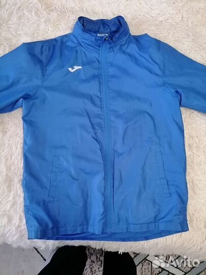 Ветровка спортивная joma