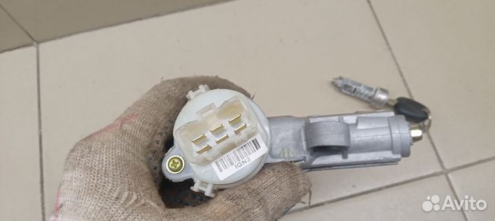 Замок зажигания Santa Fe (CM) 2006-2012